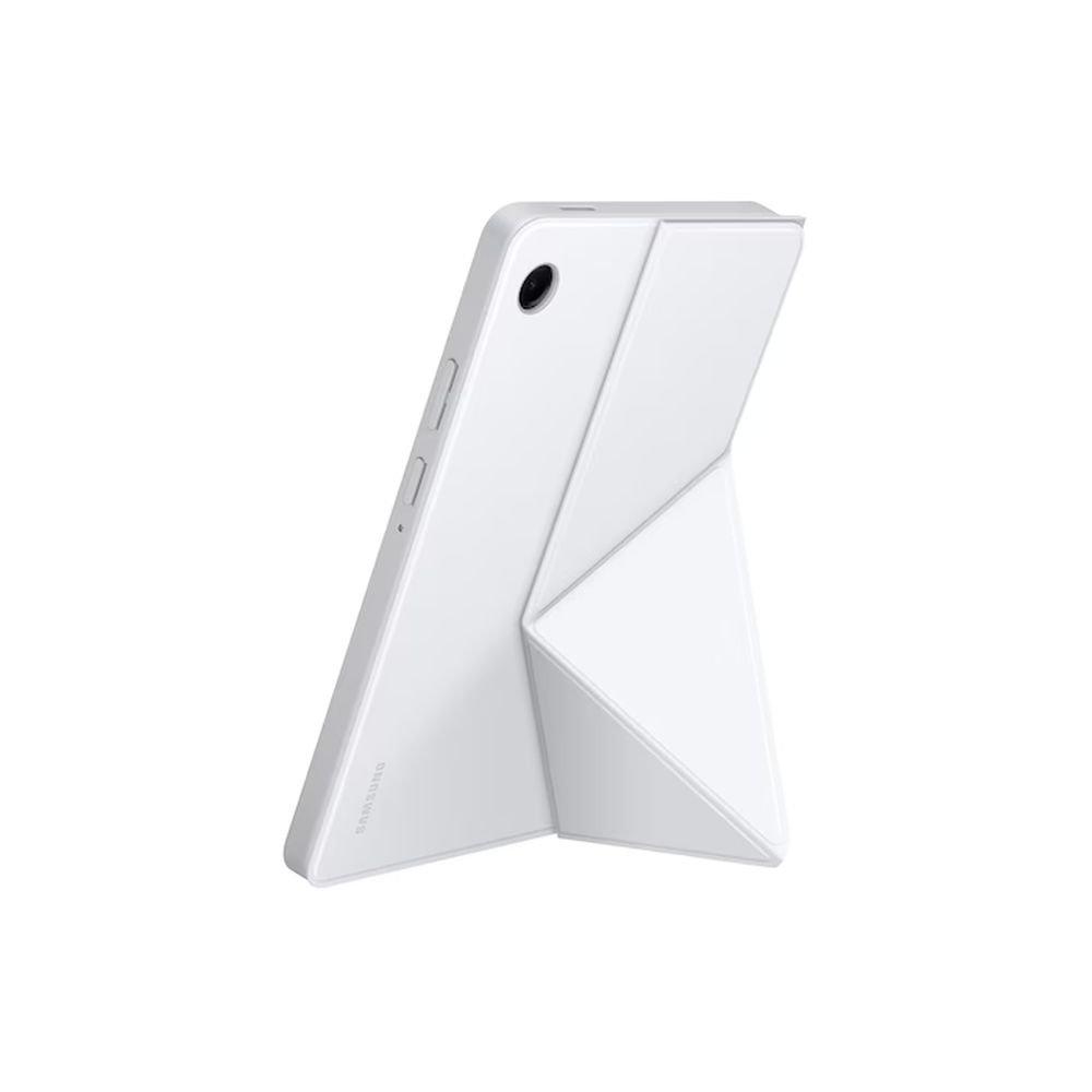 Samsung A11 Book Tablet Cover, EF-BX130PWEGWW - White