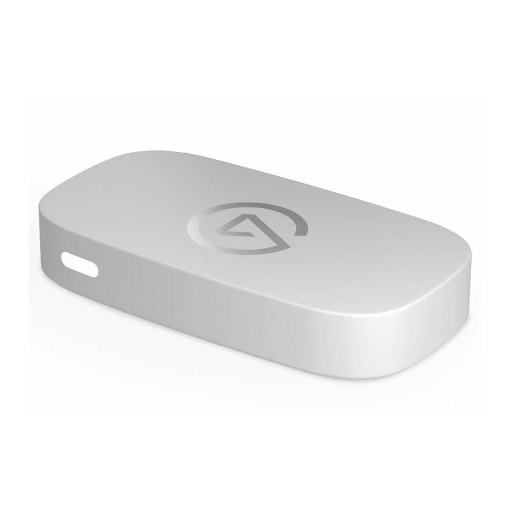 Elgato Game Capture Neo USB External Capture Card, 10GBI9901- White