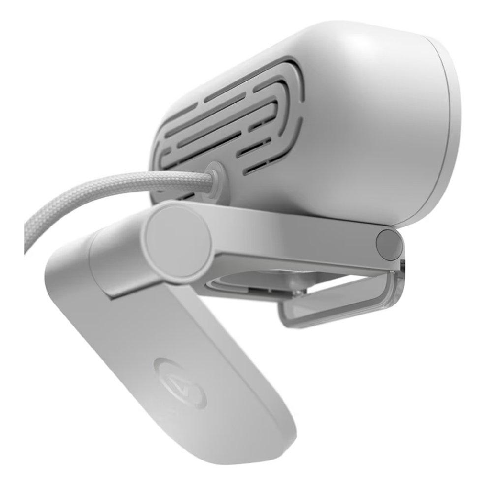 Elgato Facecam Neo Full HD Webcam, 10WAE9901 - White