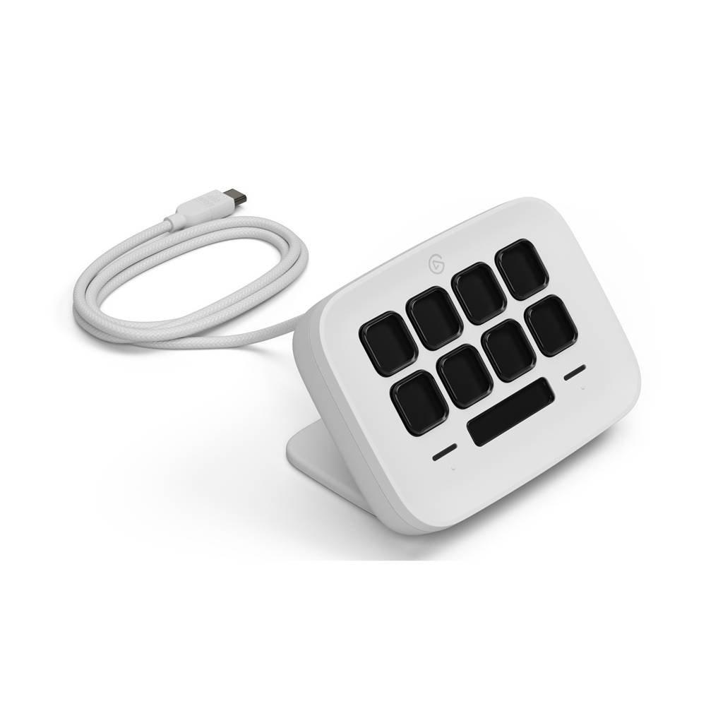 Elgato Stream Deck Neo, 10GAI9901- White