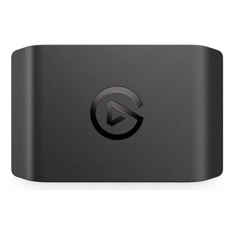 Elgato Game Capture Card 4K S, 10GBR9901- Black