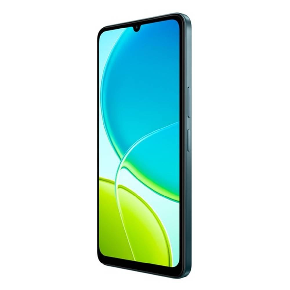 Vivo Y29T Phone, 6.7-inch, 256GB, 6GB RAM – Green
