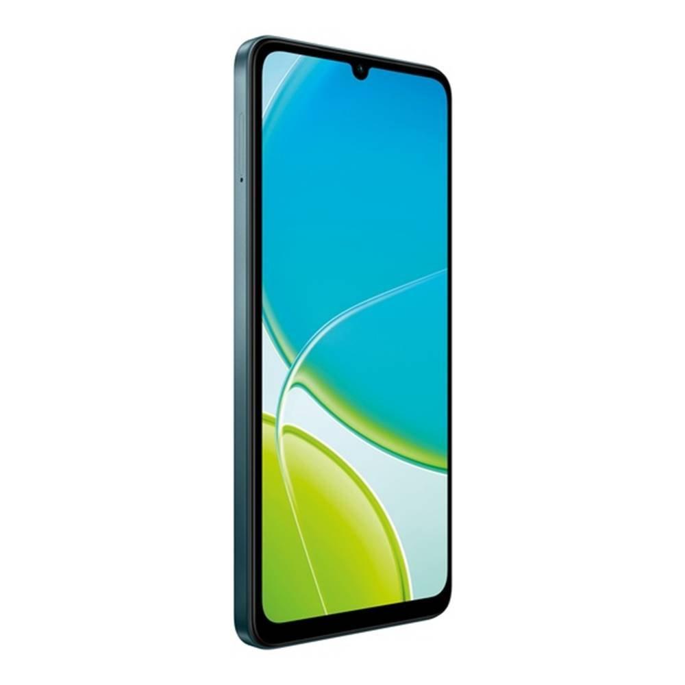 Vivo Y29T Phone, 6.7-inch, 256GB, 6GB RAM – Green