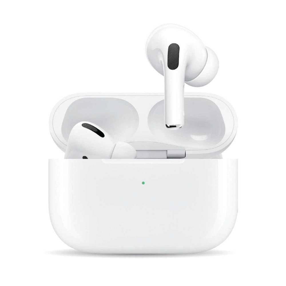 FOC Vivo TWS In-line Prem Vchoice Earphones - White