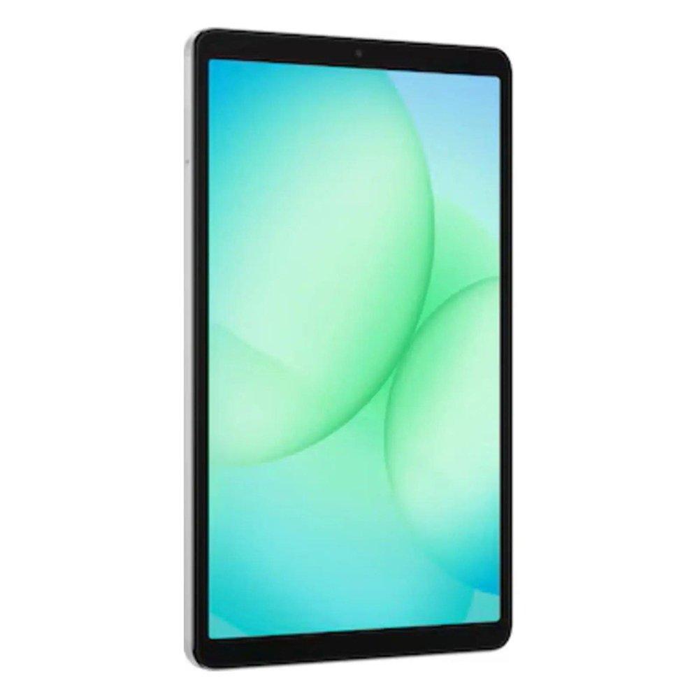 Samsung Galaxy Tab A11 Tablet, 4GB, 64GB, 8.7", Wi-Fi, SM-X133NZSAMEA - Silver