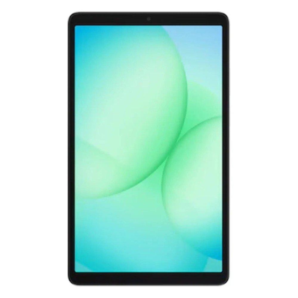 Samsung Galaxy Tab A11 Tablet, 4GB, 64GB, 8.7", Wi-Fi, SM-X133NZSAMEA - Silver