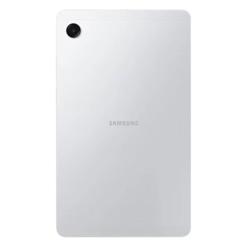 Samsung Galaxy Tab A11 Tablet, 8GB, 128GB, 8.7", Wi-Fi, SM-X133NZSEMEA - Silver