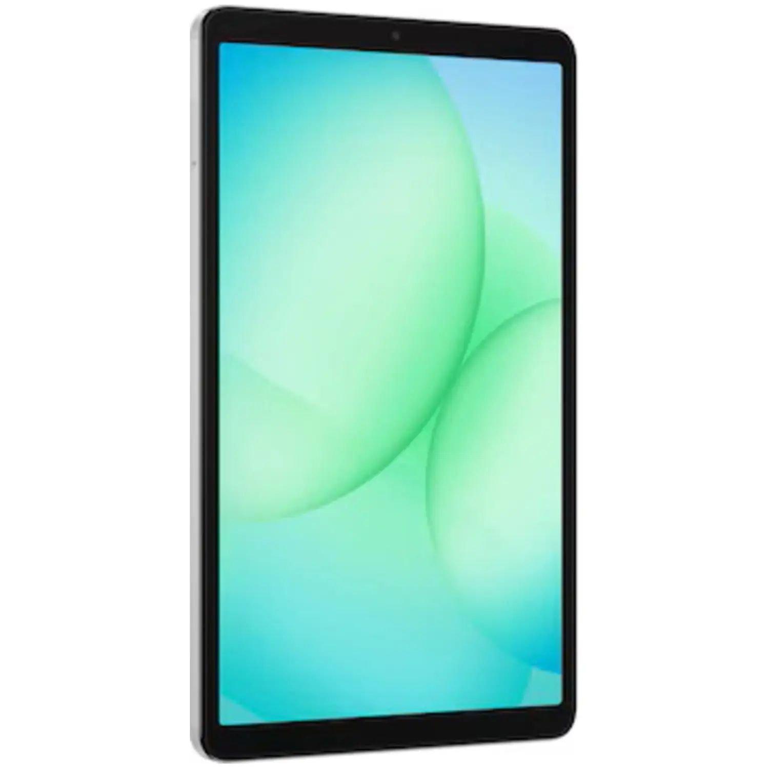 Samsung Galaxy Tab A11 LTE Tablet, 4GB RAM, 64GB Storage, 8.7", SM-X135GZSAMEA - Silver