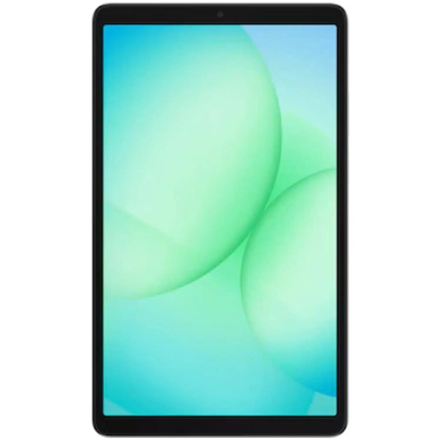 Samsung Galaxy Tab A11 LTE Tablet, 4GB RAM, 64GB Storage, 8.7", SM-X135GZSAMEA - Silver