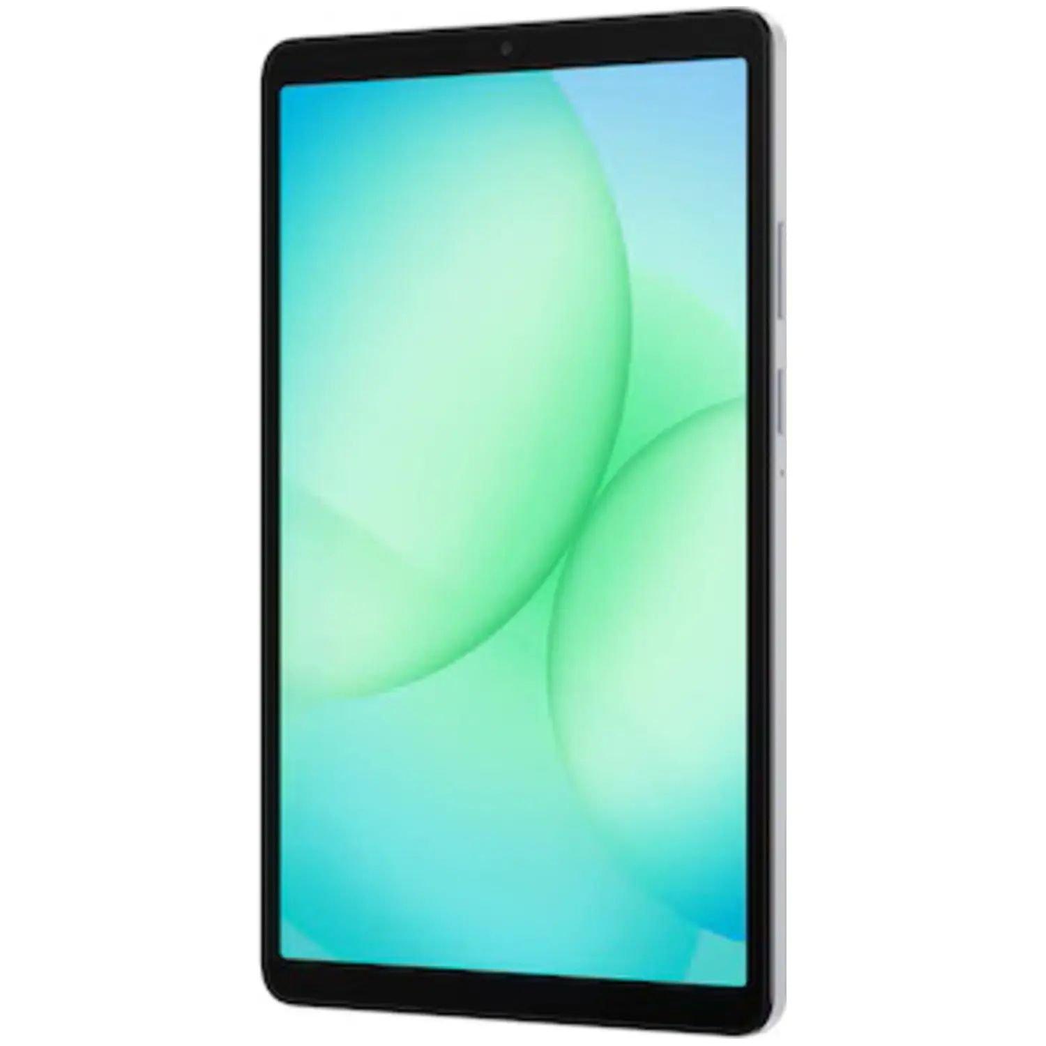 Samsung Galaxy Tab A11 LTE Tablet, 4GB RAM, 64GB Storage, 8.7", SM-X135GZSAMEA - Silver