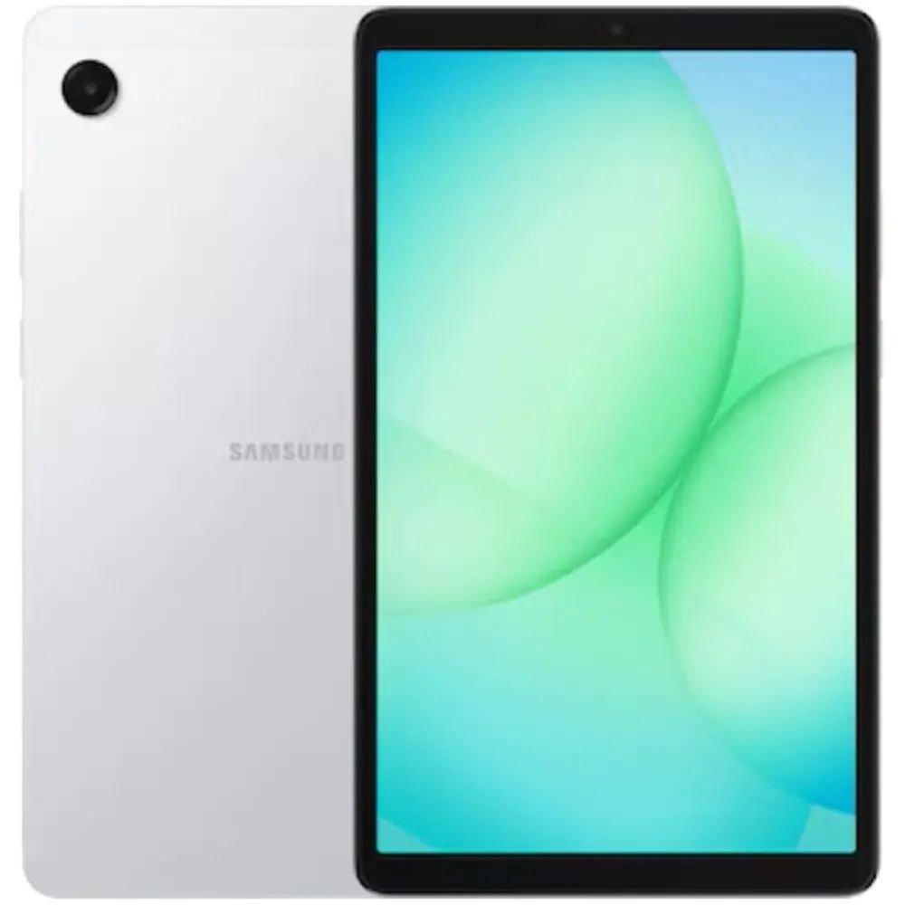 Samsung Galaxy Tab A11 LTE Tablet, 8GB RAM, 128GB Storage, 8.7", SM-X135GZSEMEA - Silver