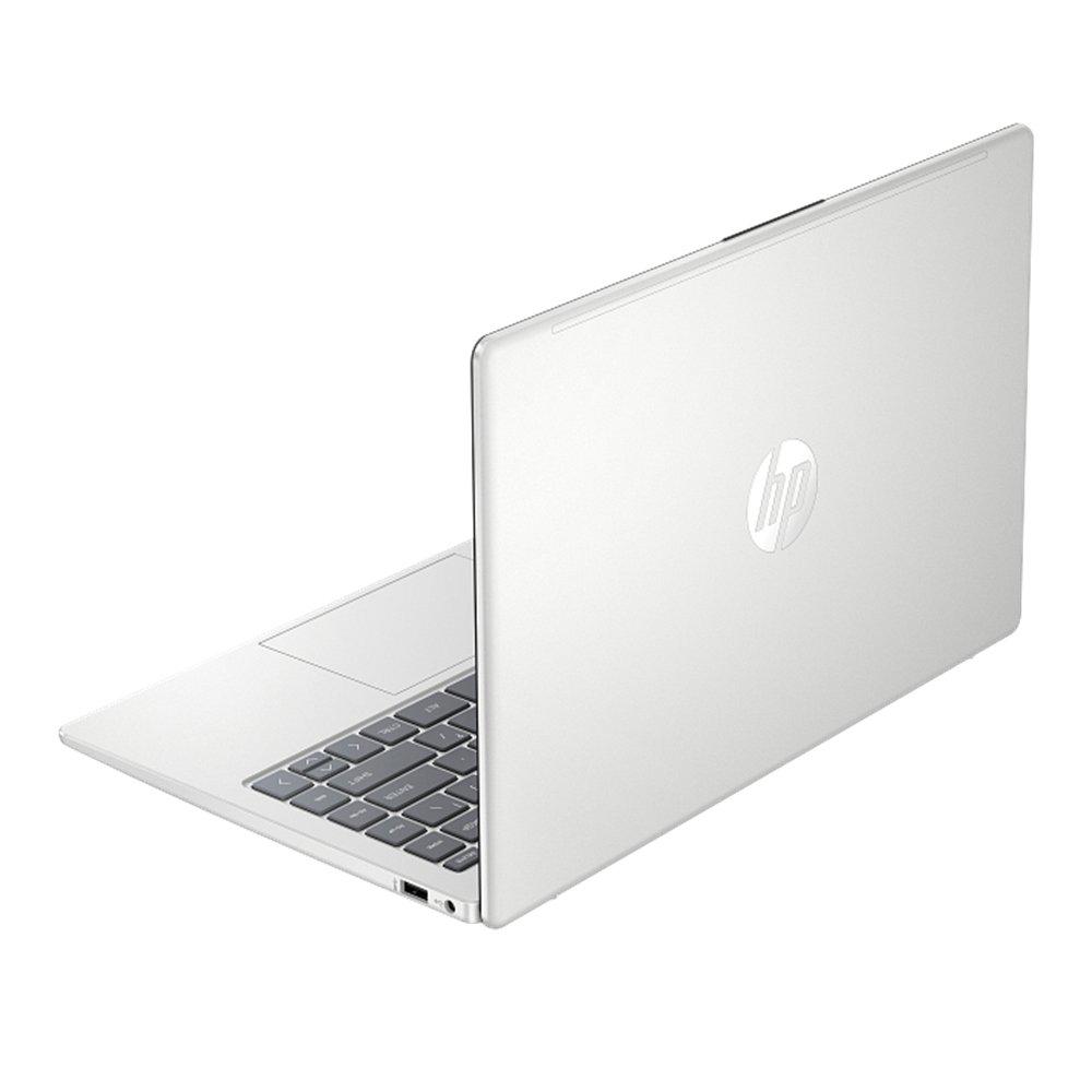 HP Laptop, AMD Ryzen 5, 14", 16GB RAM, 512GB SSD, AMD Radeon Graphics, Windows 11 Home, 14-EM0020NE - Silver