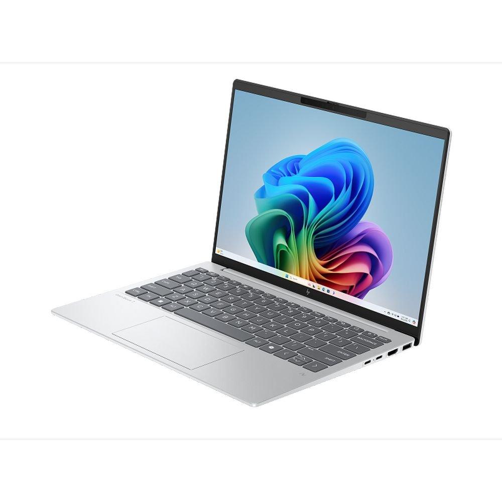 HP Aero Laptop, Ryzen AI 7, 32 GB, 1TB, AMD Radeon 860M, 13.3 inch FHD, Windows 11 Home, 13-BG1004NE - Silver