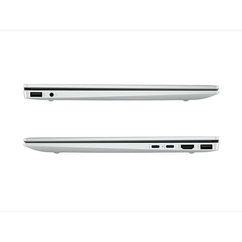 HP Aero Laptop, Ryzen AI 7, 32 GB, 1TB, AMD Radeon 860M, 13.3 inch FHD, Windows 11 Home, 13-BG1004NE - Silver