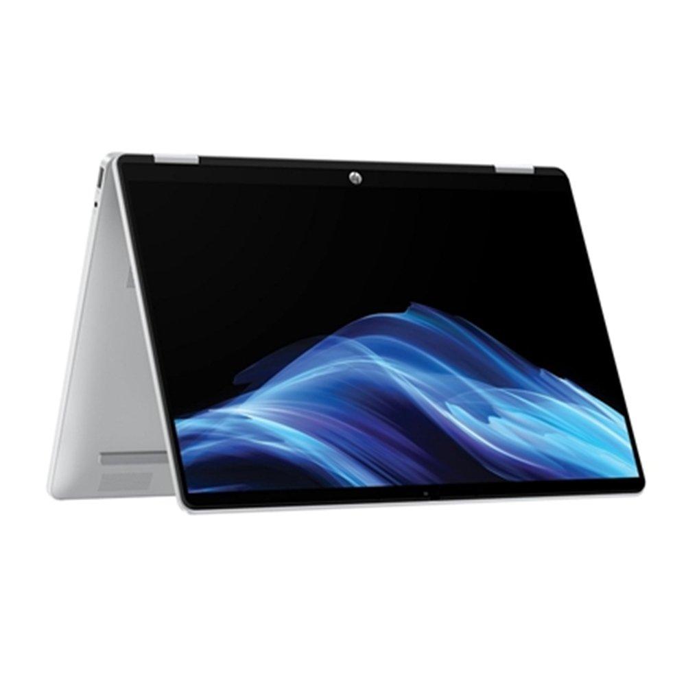 HP OmniBook 5 Flip, Intel Core i5-1334U, 16GB RAM, 512GB SSD, Intel Iris Xe Graphics, Windows 11 Home, 14” FHD, 14-FP0002NE – Silver