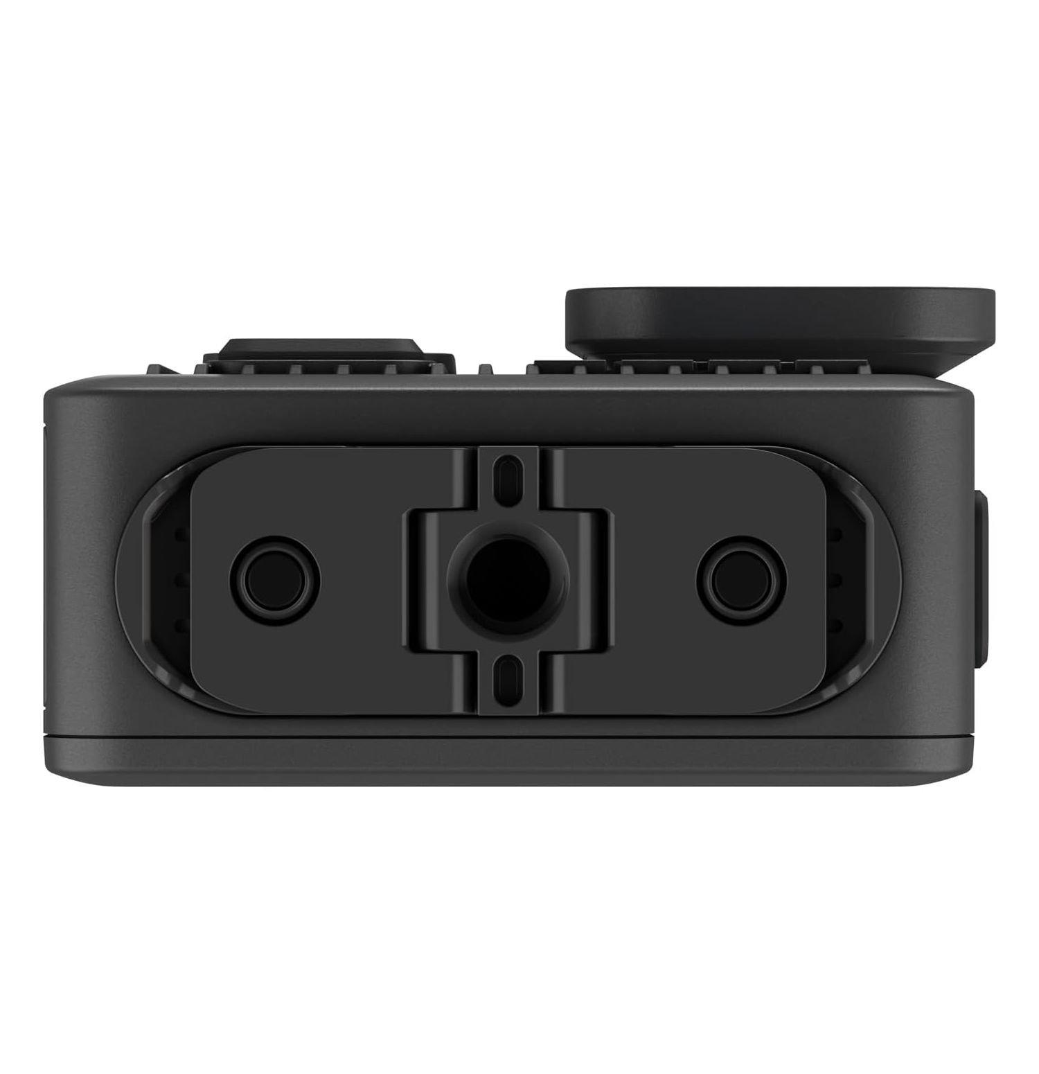 GoPro LIT HERO Action Camera - Black