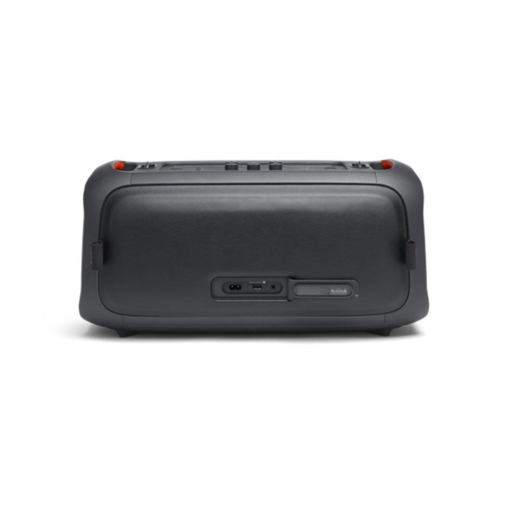 JBL PartyBox On-The-Go Portable Speaker, JBLPARTYBOXOTG2BUK - Black