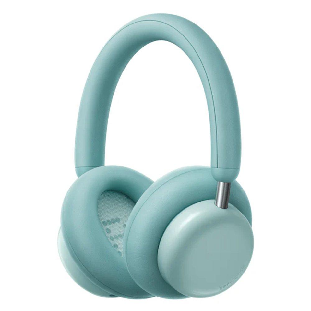 Nothing Headphone Pro Active Noise Canceling, A11300012 - Light Green