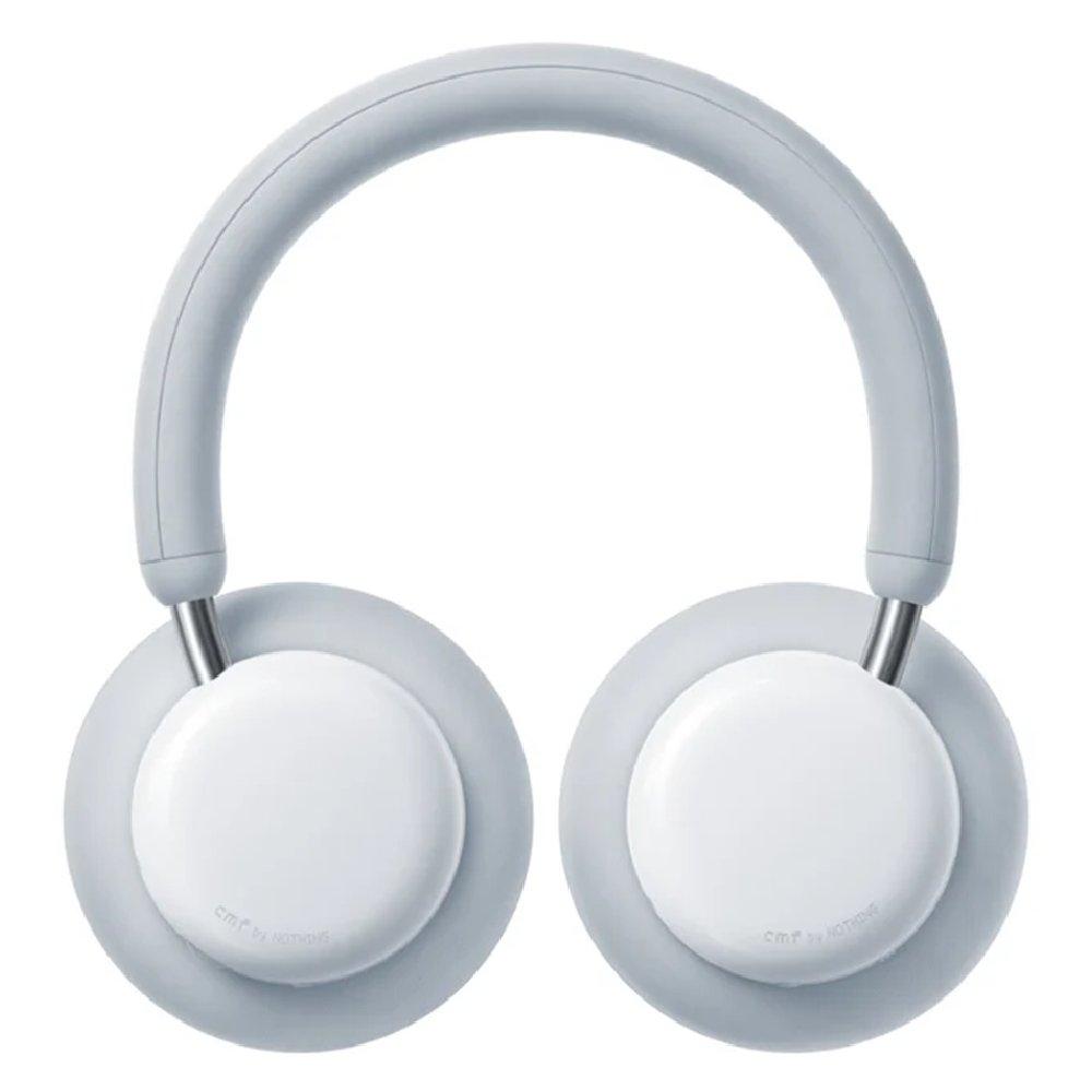Nothing Headphone Pro Active Noise Canceling, A11300010 - Light Grey