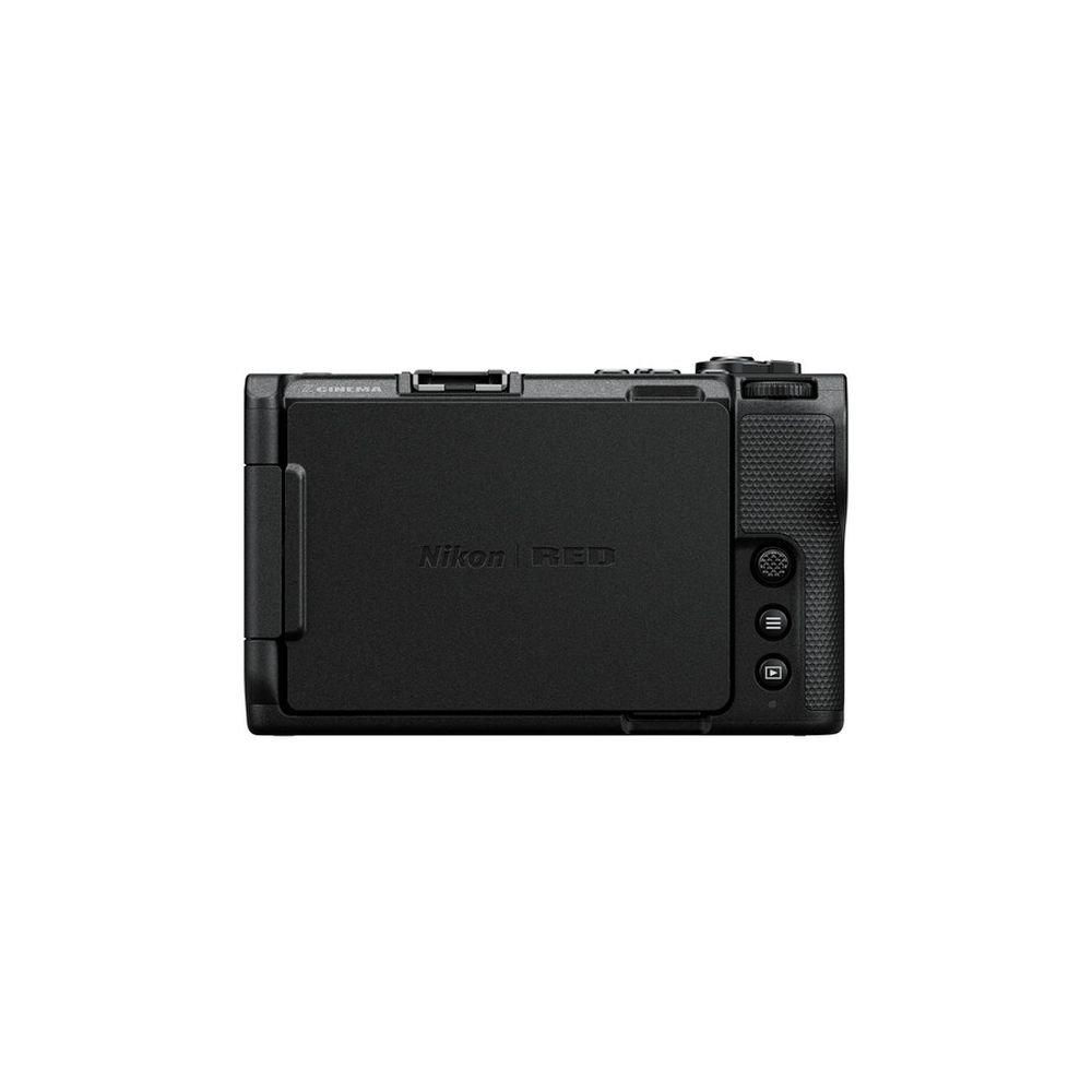 Nikon ZR 6K Cinema Camera, Body only