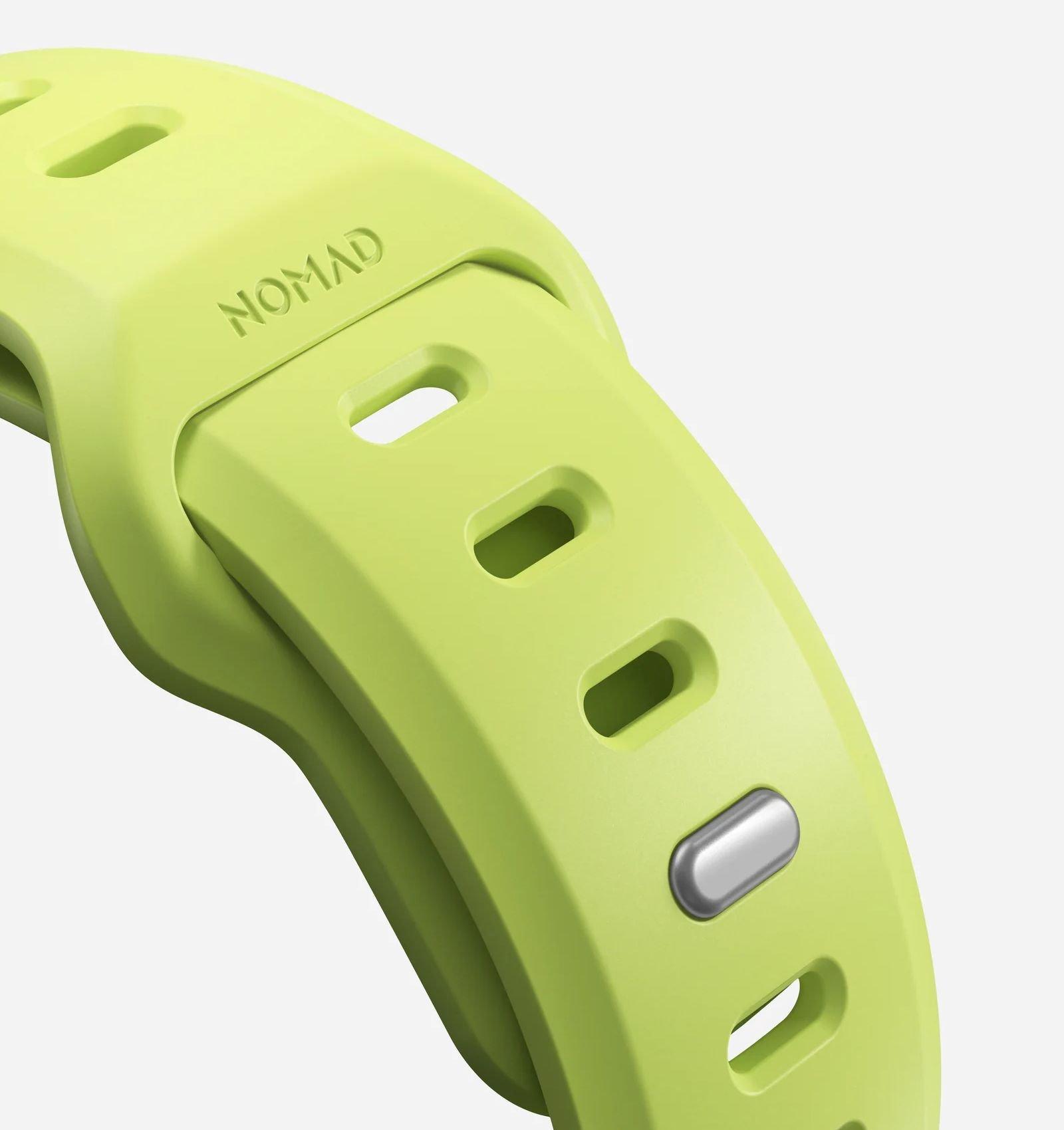 Nomad Tempo Band For Apple Watch, 49 mm, NM011468858 - Lumen