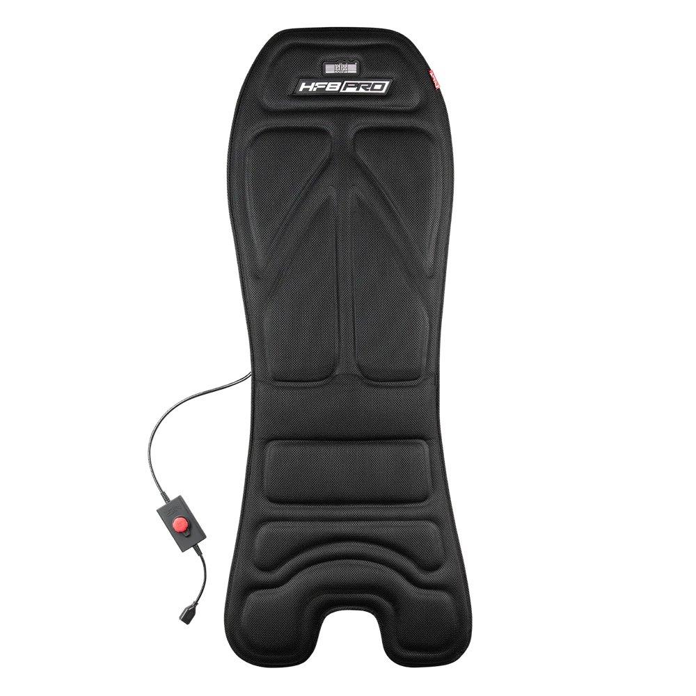 Next Level HF8 Pro Haptic Feedback Pad, 76057 – Black