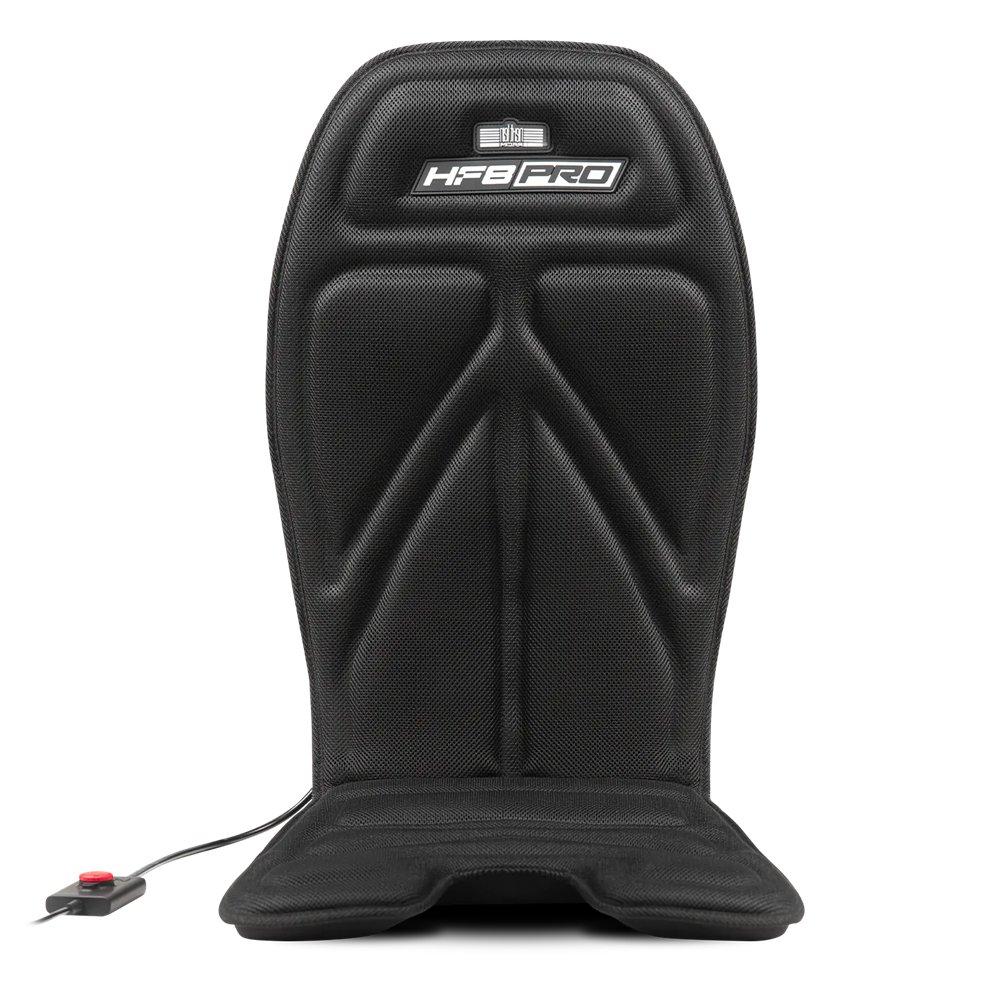 Next Level HF8 Pro Haptic Feedback Pad, 76057 – Black