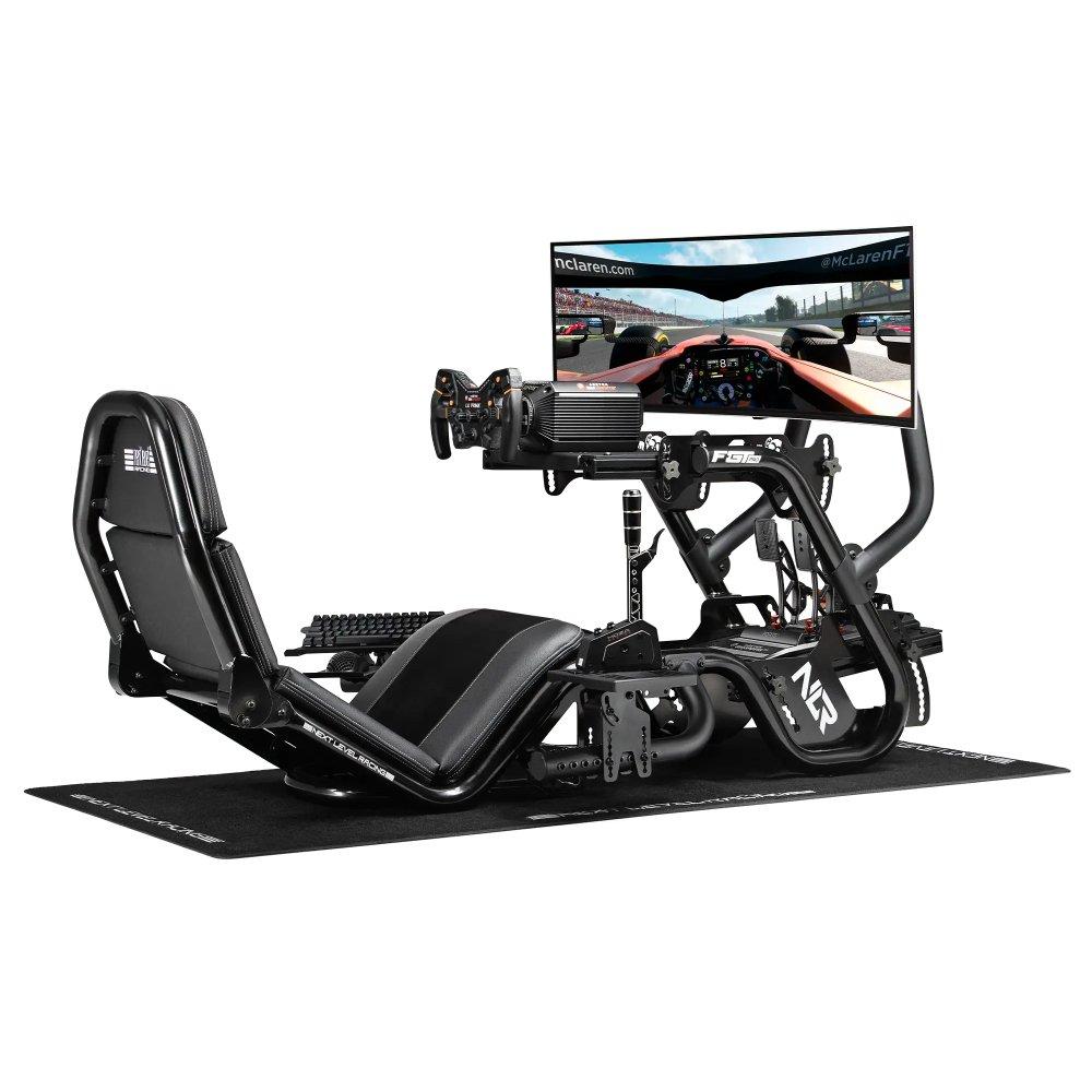 Next Level F-GT Pro Direct Monitor Mount, 76060 - Black