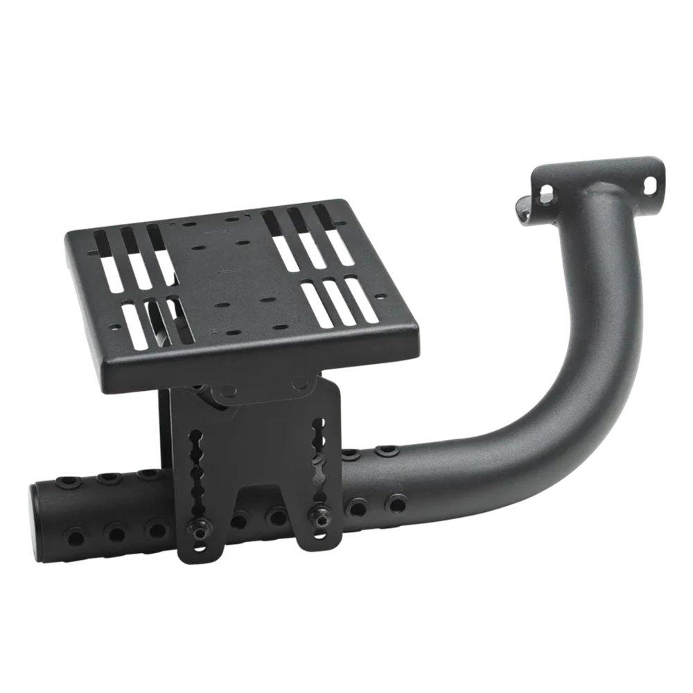 Next Level F-GT Pro Shifter and Handbrake Arm Add-on, 76061 - Black