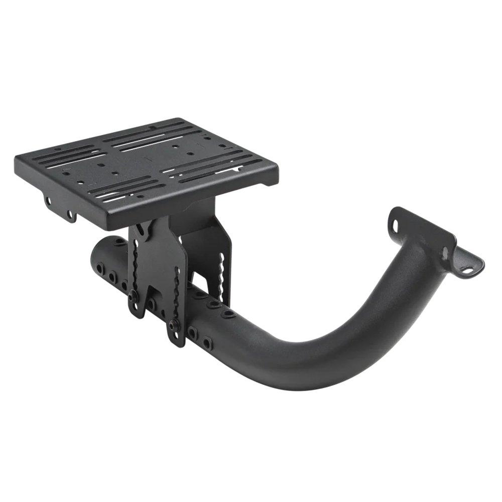 Next Level F-GT Pro Shifter and Handbrake Arm Add-on, 76061 - Black