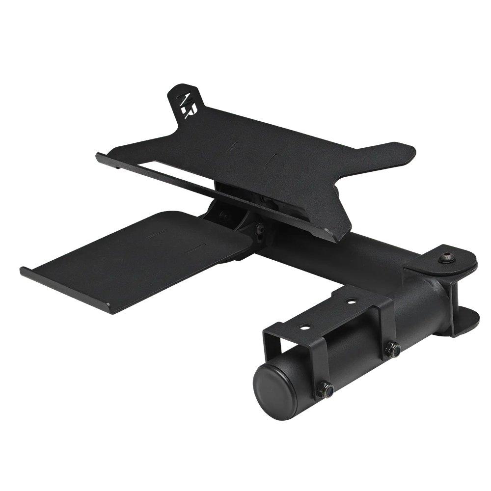 Next Level F-GT Pro Direct Keyboard and Mouse Tray, 76062 - Black