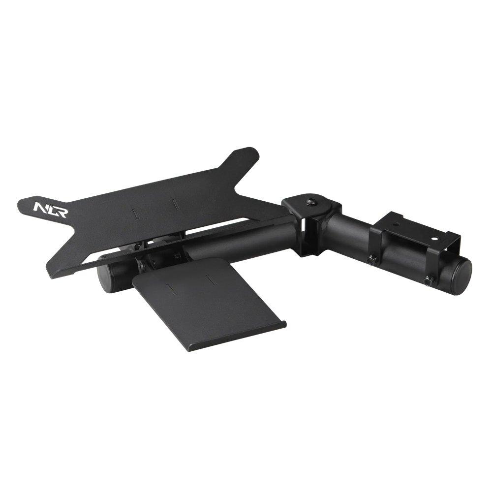 Next Level F-GT Pro Direct Keyboard and Mouse Tray, 76062 - Black