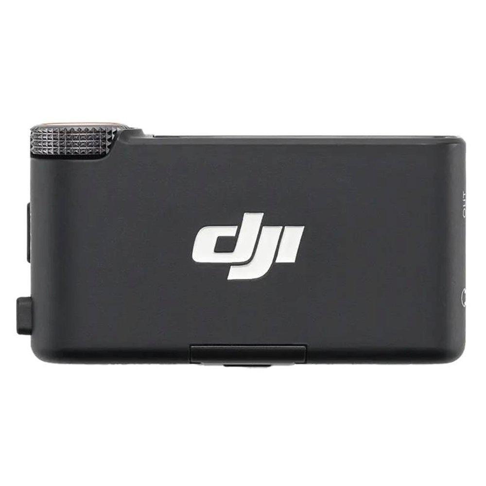 DJI Mic 3 Receiver, DJI-MIC300-RX - Black