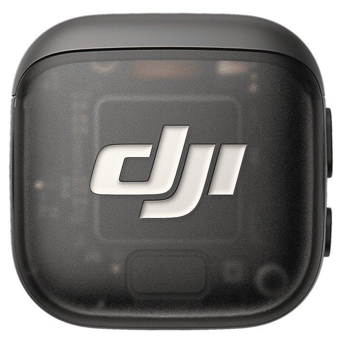 DJI Mic 3 Transmitter, DJI-MIC300-TX - Black