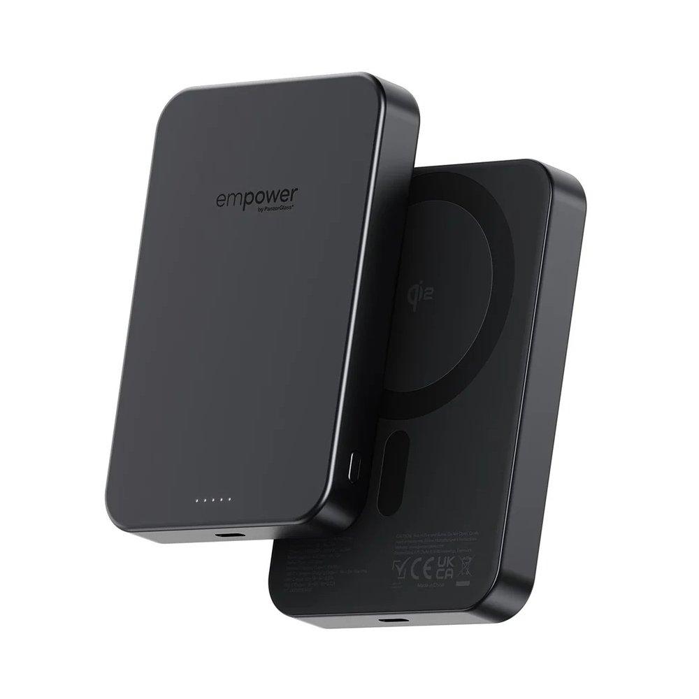 Panzerglass Empower Qi2 Em82609 10000mAh