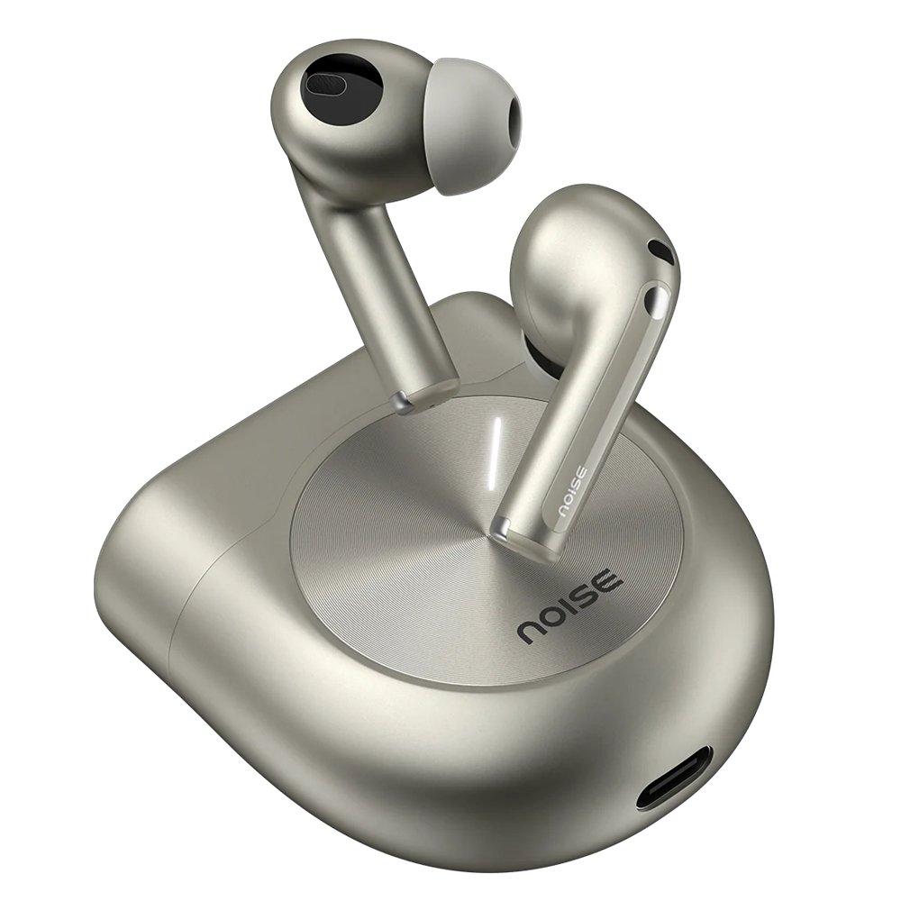noise Noise Master Buds Max Wireless Earphones Headphones & Earphones