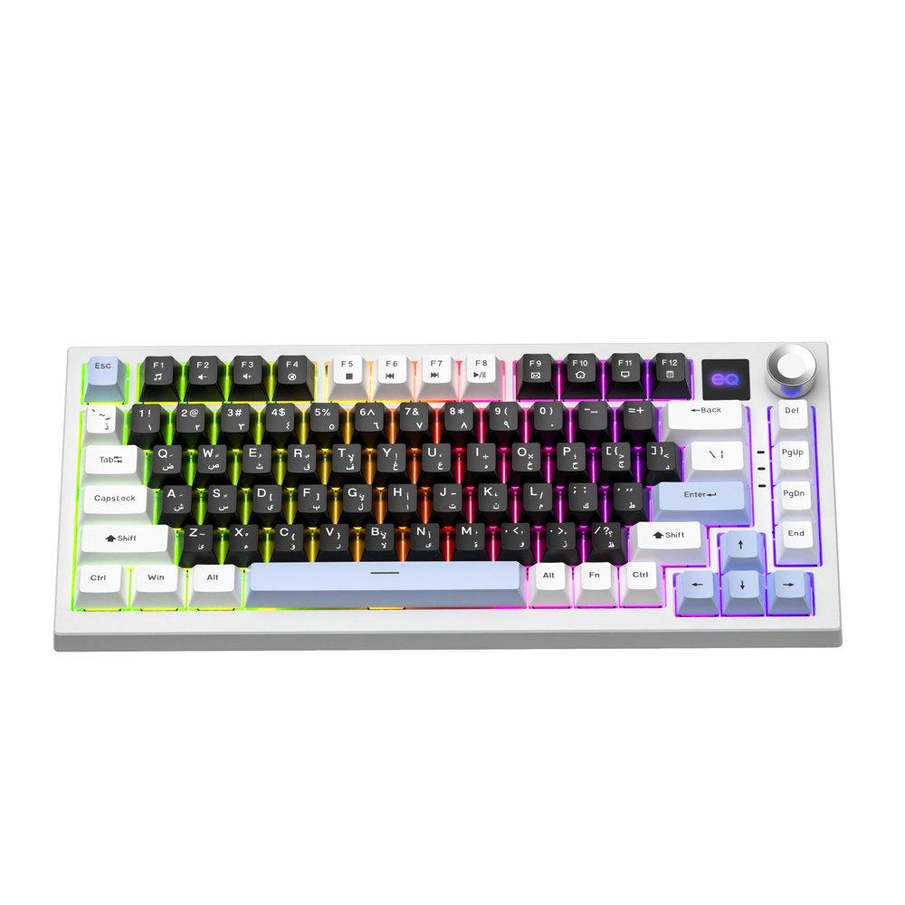 eq Eq GK1 Keyboard