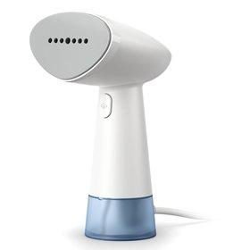 Compact and lightweight design for ease of use
