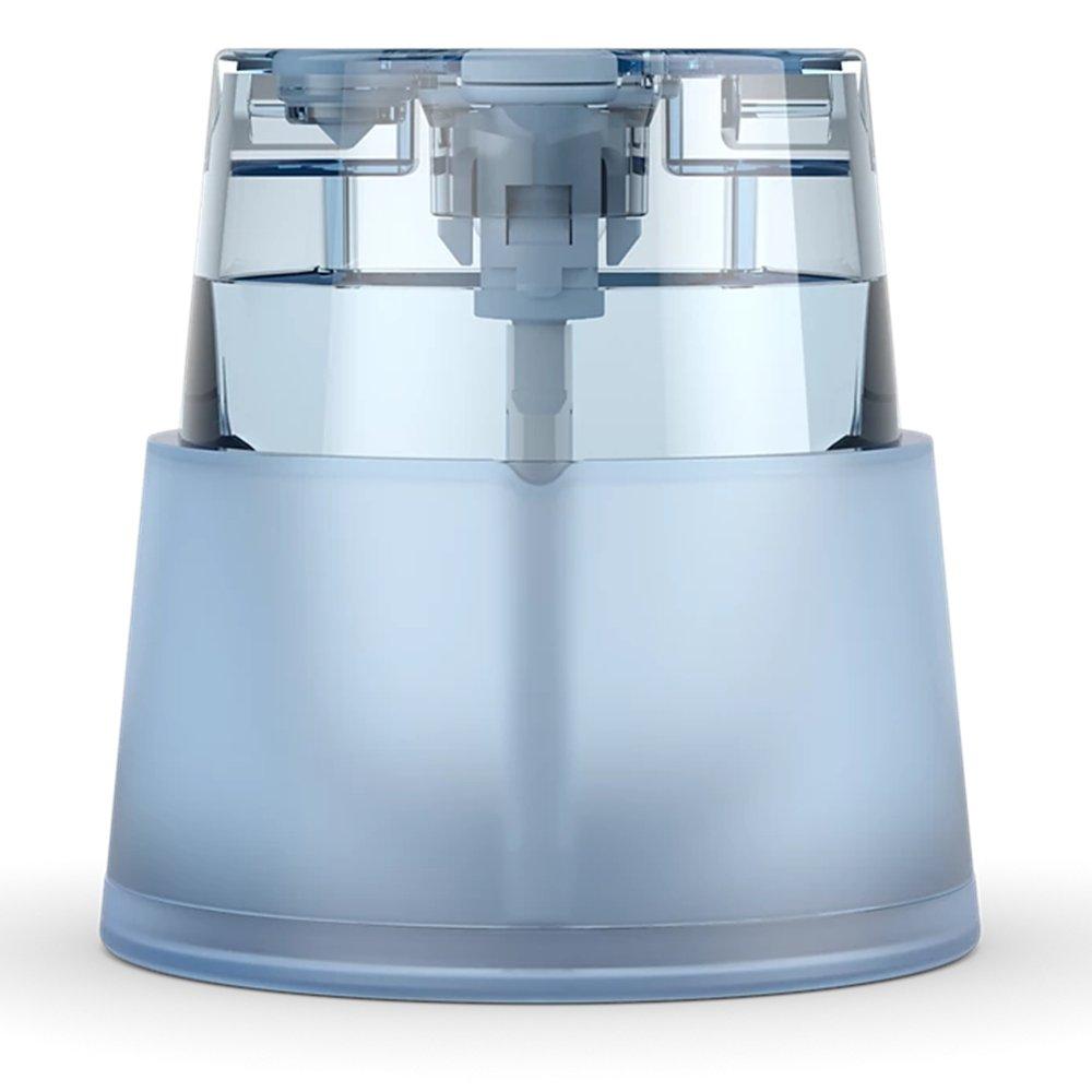 Philips 1000 Series Handheld Steamer, 900W, 85ml, STH1000/10 - Blue