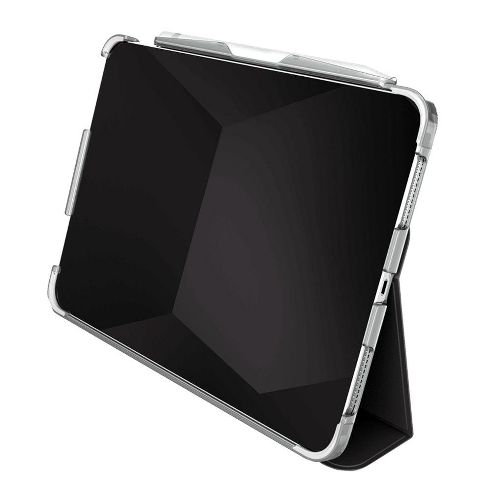 STM Studio Max Case for iPad 10th gen, STM-222-491KX-01 - Black