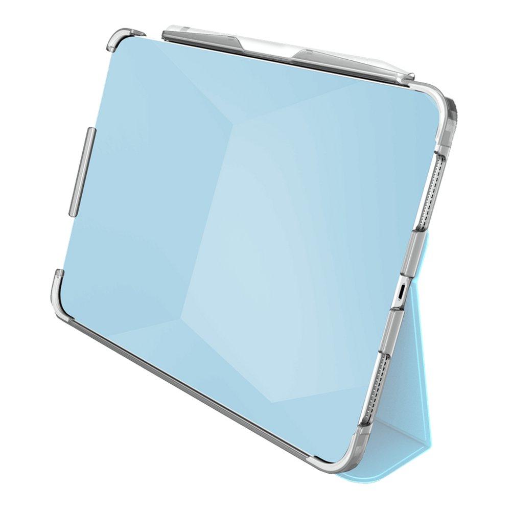 STM Studio Max Case for iPad 10th gen, STM-222-491KX-03 - Blue