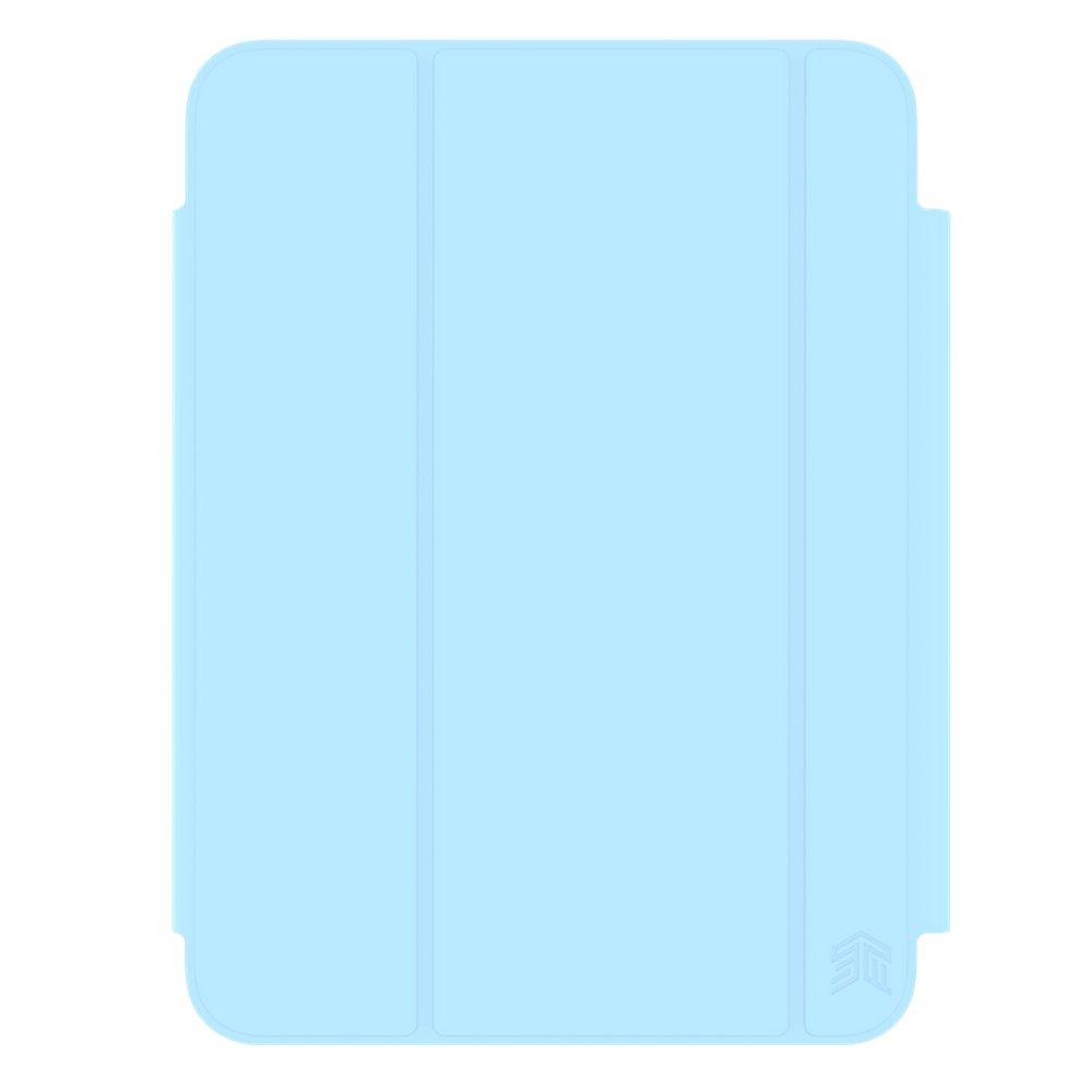 STM Studio Max Case for iPad 10th gen, STM-222-491KX-03 - Blue
