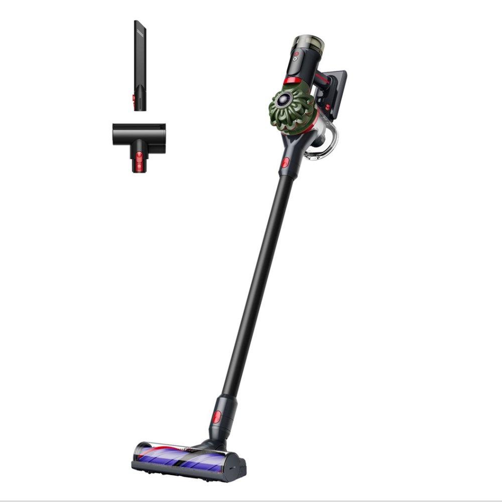 Dyson V8 Cyclone Vacuum Cleaner, 425 W - Multicolor