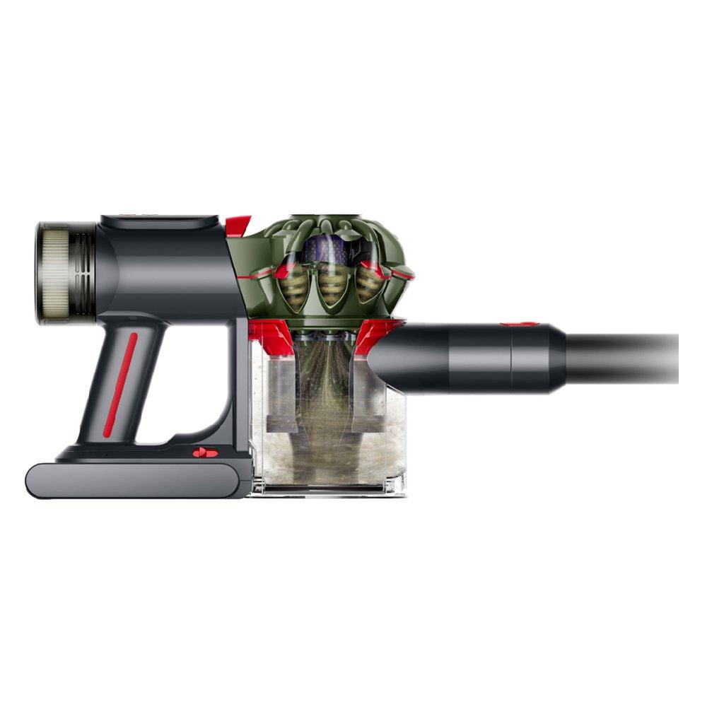 Dyson V8 Cyclone Vacuum Cleaner, 425 W - Multicolor