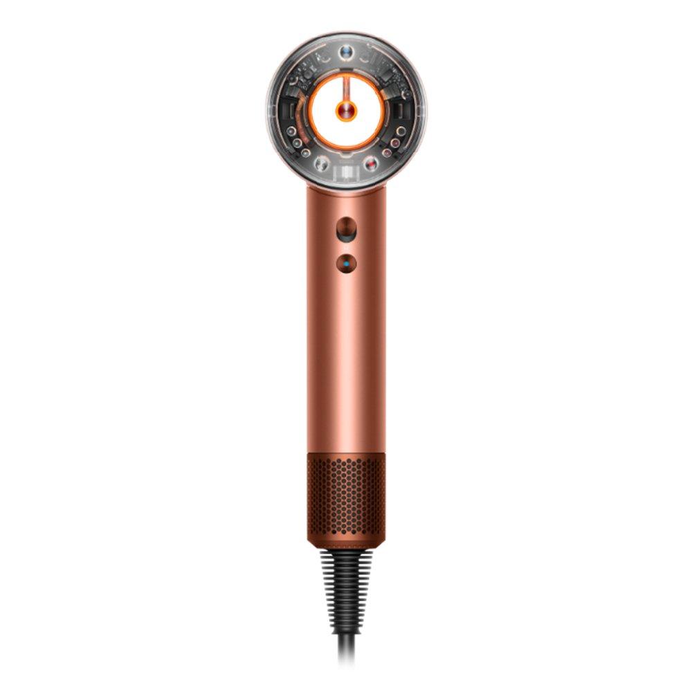 Dyson Supersonic Nural Hair Dryer, 3 Speed Settings, HD16 - Amber silk