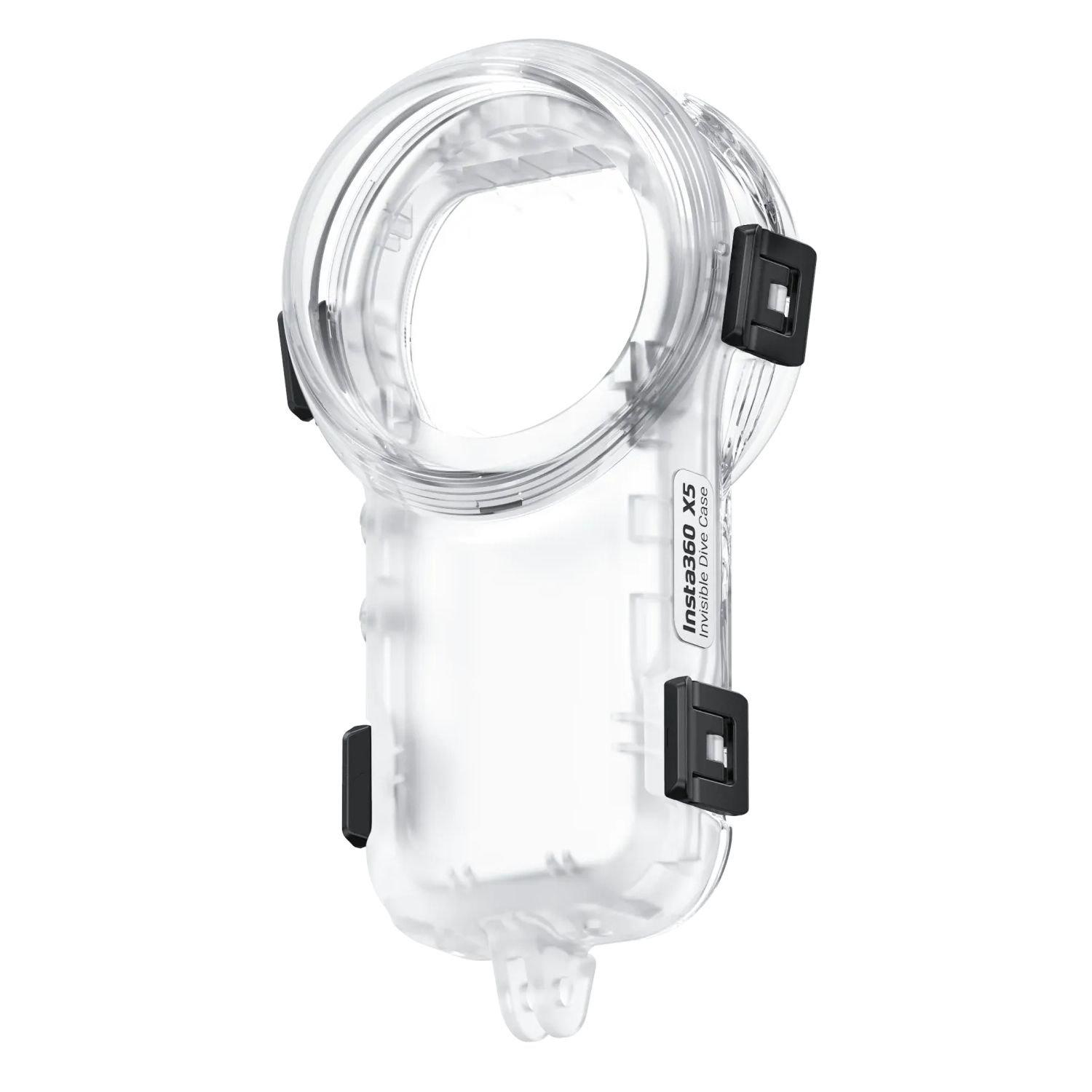 Insta360 X5 Invisible Dive Case, I04CINSBAHJ