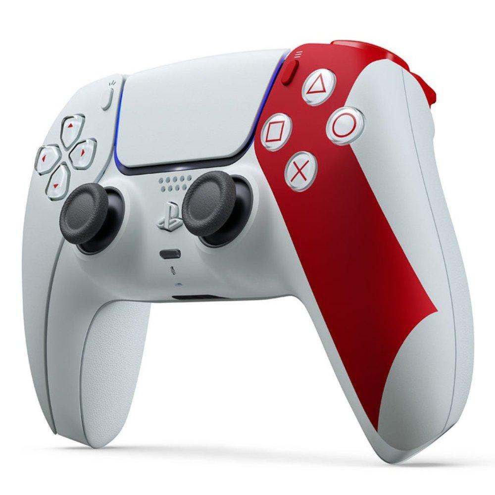 Pre-Order God of War 20th Anniversary DualSense 5 Wireless Controller Limited Edition