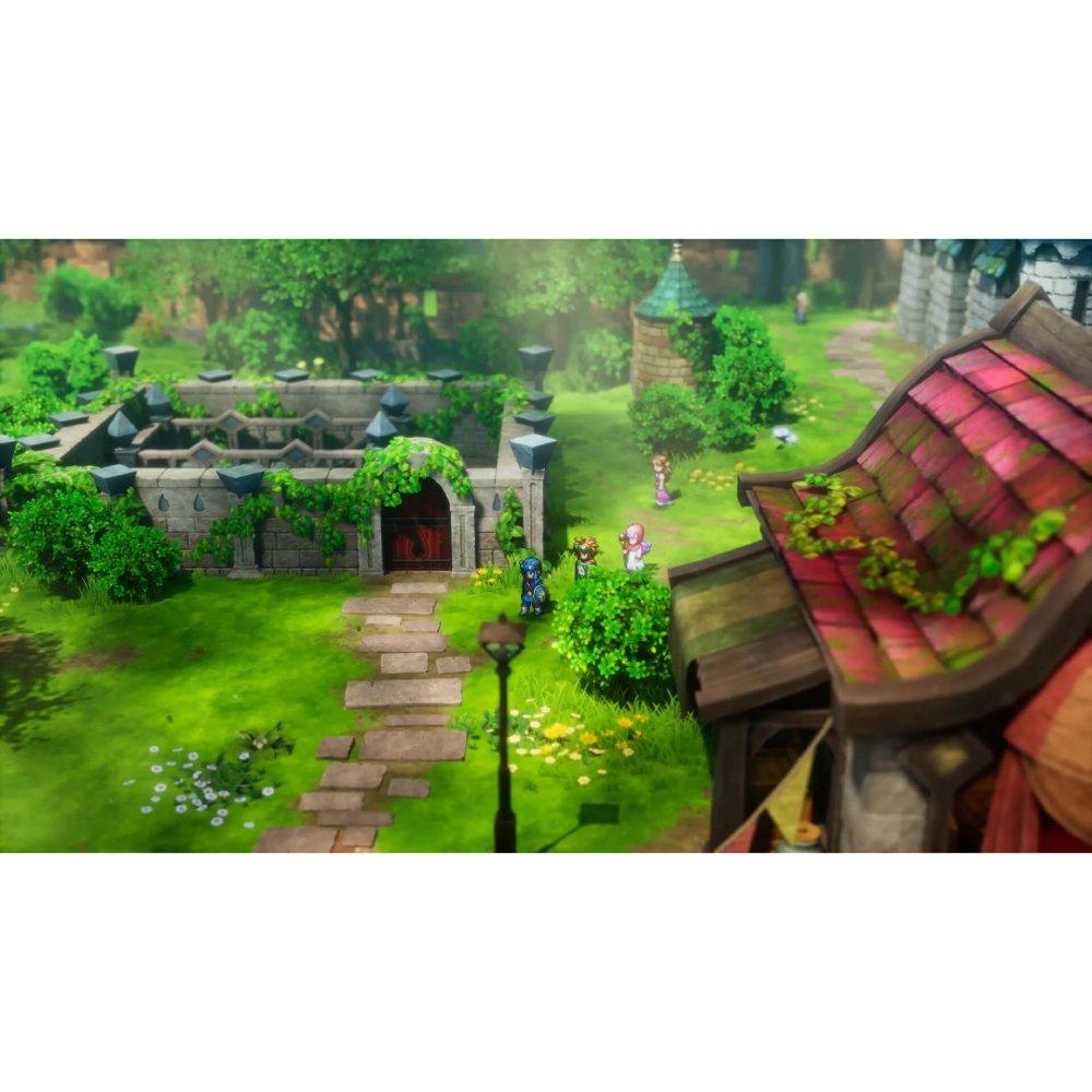 DRAGON QUEST I & II HD-2D Remake (Nintendo Switch 2)