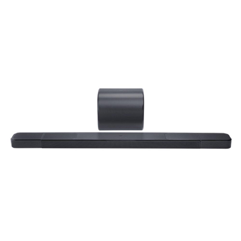 JBL Bar 1300MK2 11.1.4CH SoundBar, JBLBAR1300M2BLKUK - Black