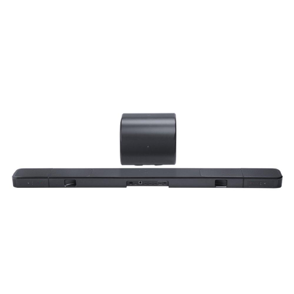 JBL Bar 1300MK2 11.1.4CH SoundBar, JBLBAR1300M2BLKUK - Black